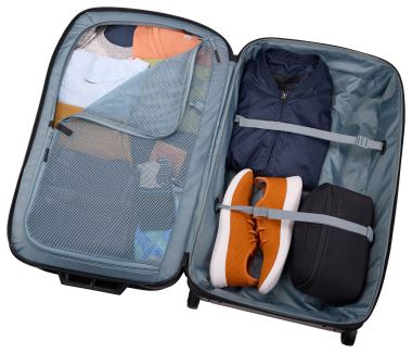 Thule Subterra wheeled duffel (2)