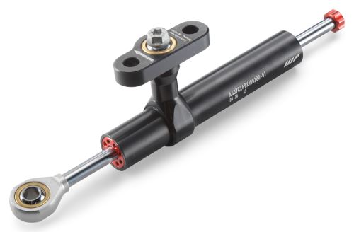 APEX PRO 7117 STEERING DAMPER KIT