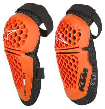 KTM BIONIC PLUS KNEE PROTECTOR L/XL