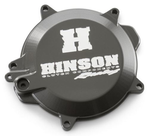 KTM OUTER CLUTCH COVER