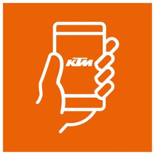 KTM CONNECT