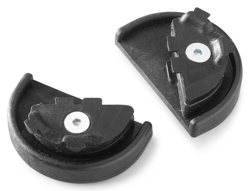 KTM FOOTPEG SLIDERS