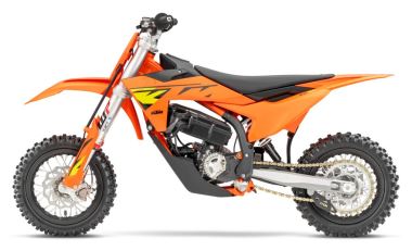 KTM SX-E 3 2025 (5)