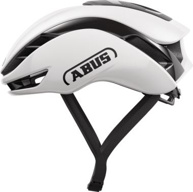 ABUS GAMECHANGER 2.0 SHINY WHITE S