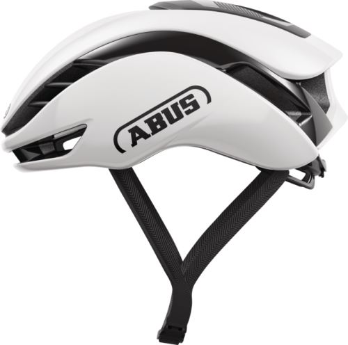 ABUS GAMECHANGER 2.0 SHINY WHITE L