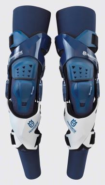 HUSQVARNA KNEE BRACE X-FRAME HYBRID