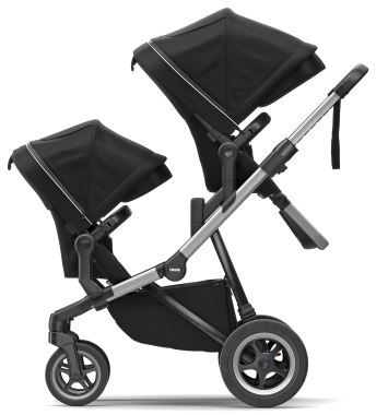 Thule Sleek sibling seat (3)