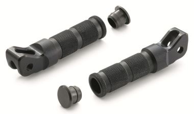 HUSQVARNA FOOTPEG KIT