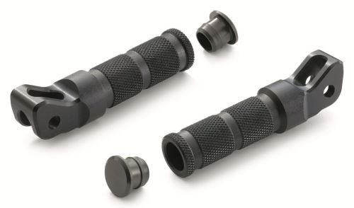HUSQVARNA FOOTPEG KIT