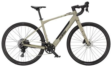 KTM MACINA GRAVELATOR HX 2027 KTM MACINA GRAVELATOR HX 2027
