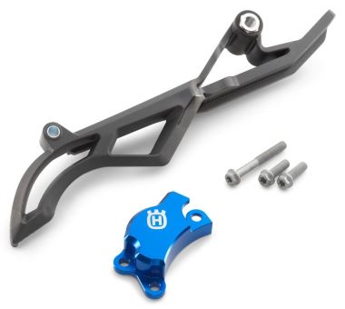 HUSQVARNA CLUTCH SLAVE CYLINDER PROTECTION HUSQVARNA CLUTCH SLAVE CYLINDER PROTECTION