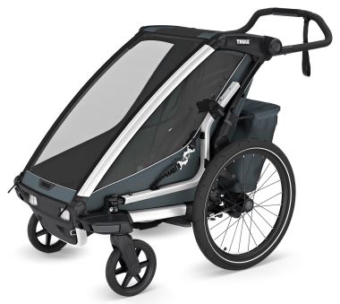 Thule Chariot Cross 2 single (2)