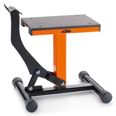 KTM LIFT STAND SX/EXC KTM LIFT STAND SX/EXC