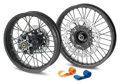 KTM WHEEL SET