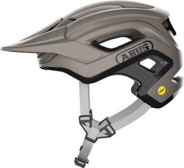 Cliffhanger MIPS dust grey S Cliffhanger MIPS dust grey S