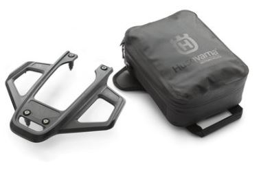 HUSQVARNA TANK BAG CMPL.