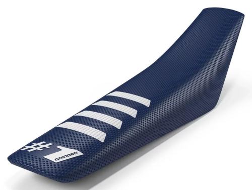 ONEGRIPPER Potah sedla RIBBED