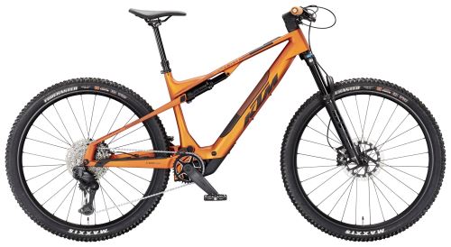 KTM MACINA SCARP SX MASTER Di2 2026