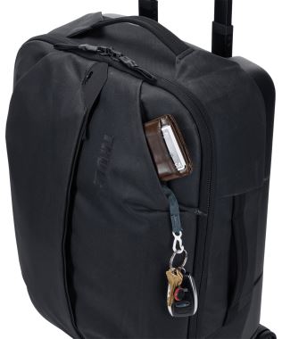 Thule Aion carry on spinner (2)