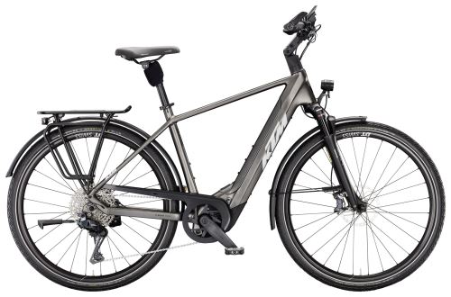 KTM MACINA STYLE 810 Di2 H 2026