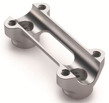 KTM HANDLEBAR RECEPTIVE D28 - H46