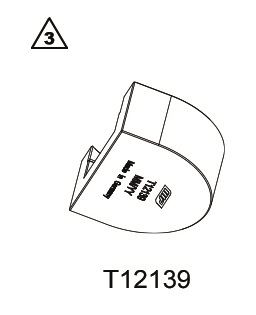 ADAPTER PDS MJ24