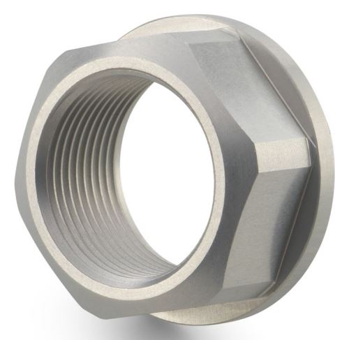 KTM COLLAR NUT M25X1.5 WS=32 05