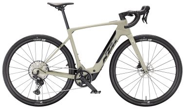 KTM MACINA GRAVELATOR SX ELITE 2026