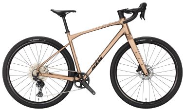 KTM GRAVELATOR 15 2027