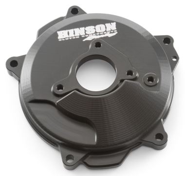 KTM HINSON OUTER CLUTCH COVER