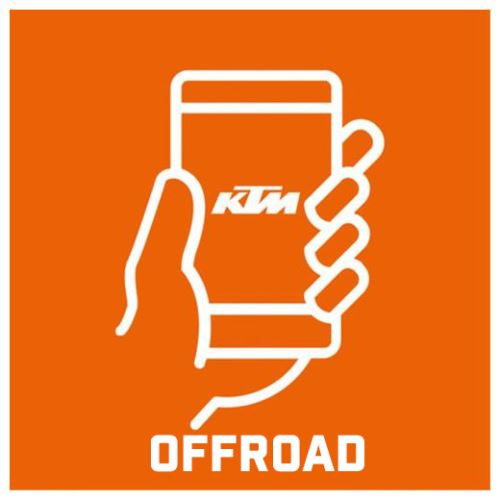 KTM CONNECT OFFROAD