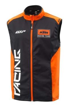 KTM TEAM VEST XXXL