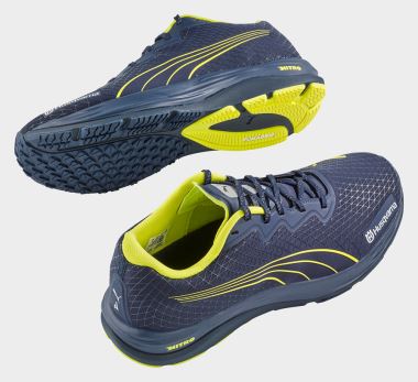 HUSQVARNA TEAM SHOES WATERPROOF (1)