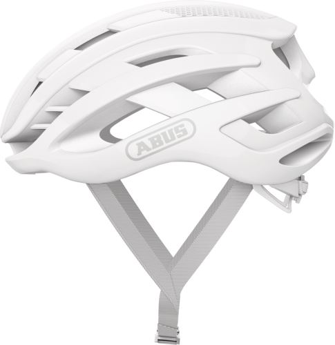 ABUS AIRBREAKER PURE WHITE S