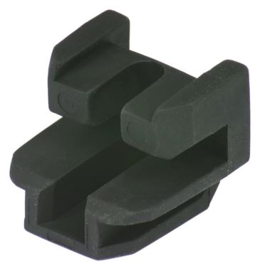BOSCH ADAPTÉR PRO VODICÍ LIŠTU, 4 MM