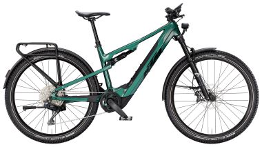 KTM MACINA CHACANA 891 LFC M/43 2025