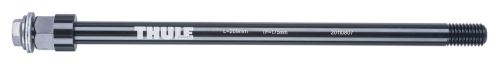 Thule thru axle (M12 x 1.75)
