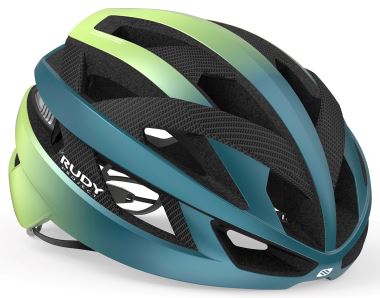 RUDY PROJECT CYKLISTICKÁ HELMA REBEL RPHL740091 S/M