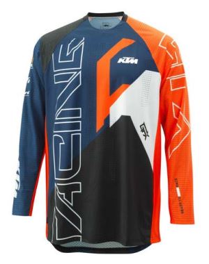 KTM GRAVITY-FX REPLICA JERSEY L
