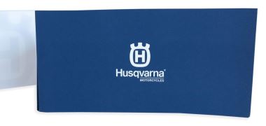HUSQVARNA HQV GREETING CARD(1UNIT=10 CARDS+ENVEL.) HUSQVARNA HQV GREETING CARD(1UNIT=10 CARDS+ENVEL.)
