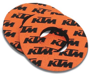 KTM GRIP DONUT SET