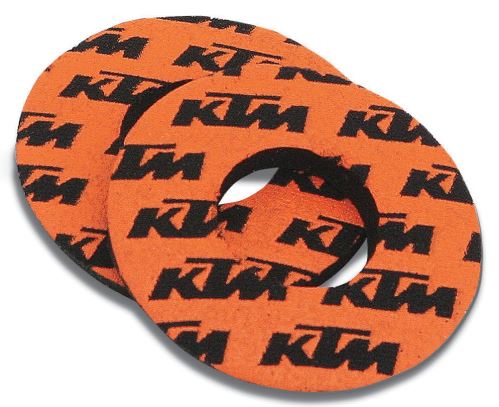 KTM GRIP DONUT SET