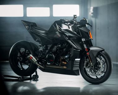 KTM 1390 SUPER DUKE RR TRACK 2026 (90)