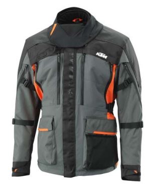 TERRA ADVENTURE PRO JACKET S