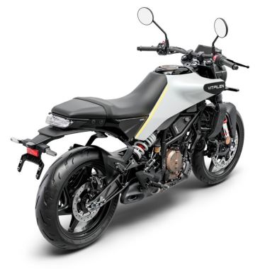 HUSQVARNA VITPILEN 125 2024 (1)