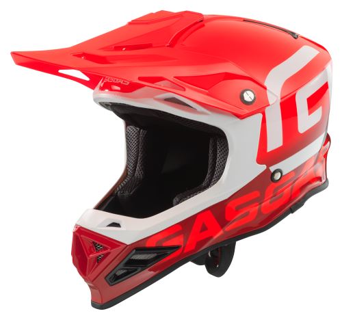 KIDS OFFROAD HELMET