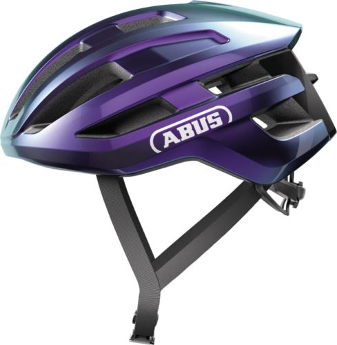 ABUS POWERDOME FLIP FLOP PURPLE L