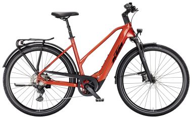 KTM MACINA TOUR CX 830 DIAMOND BLACK D 51 2026