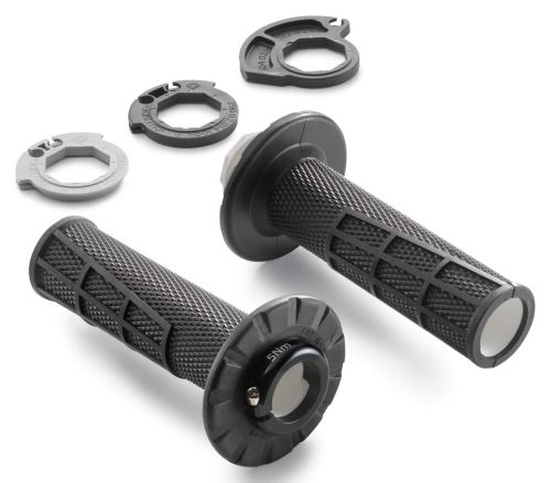 KTM GRIP SET SM