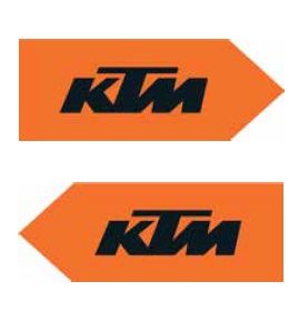 KTM ARROW